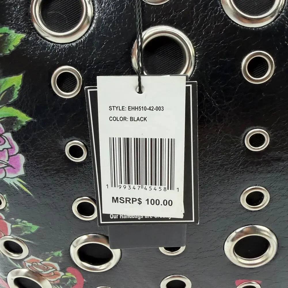 Ed Hardy Bag